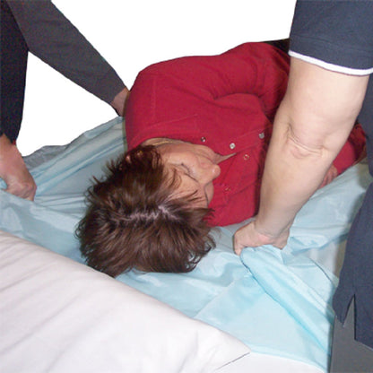 Slide & Turn Sheet