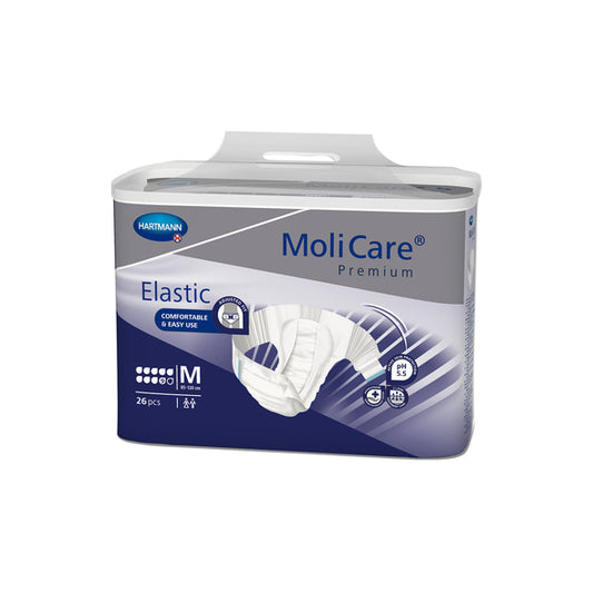 MoliCare Premium Elastic 10 drops