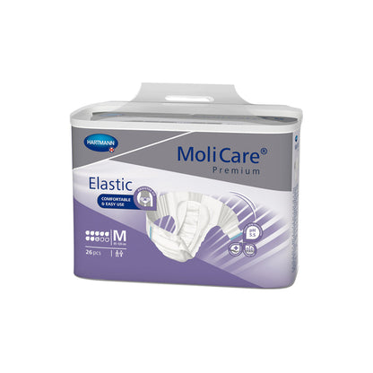 Molicare Premium Elastic 8 drops