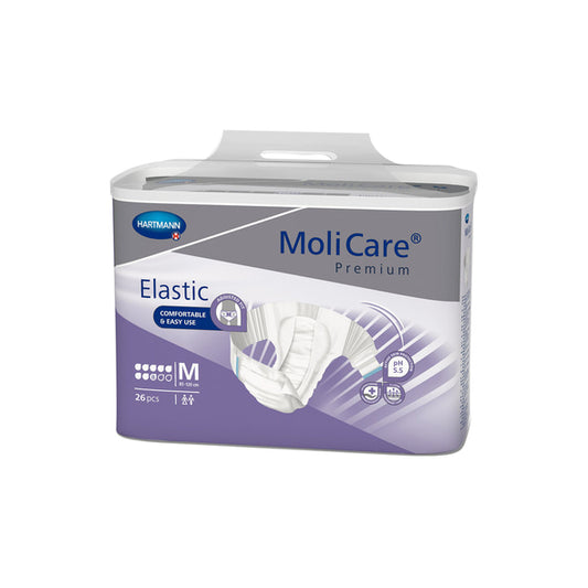 Molicare Premium Elastic 8 drops