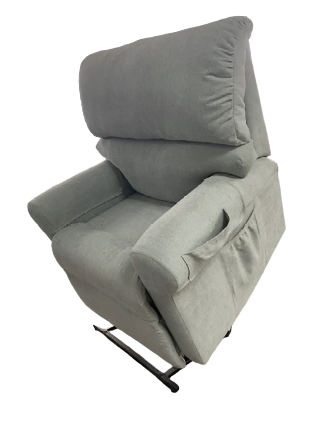 Catherine Heavy Duty Dual Motor Lift Chair