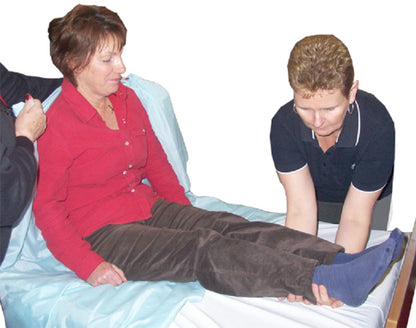 Slide & Turn Sheet