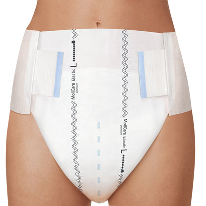 MoliCare Premium Elastic 10 drops