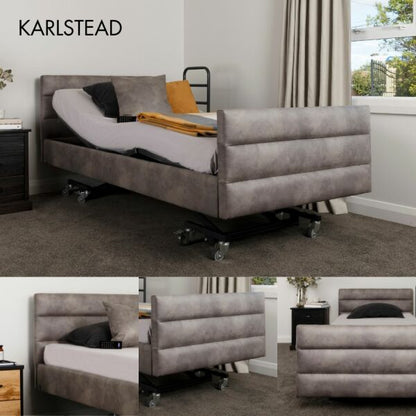 IC777 Premium Care Bed