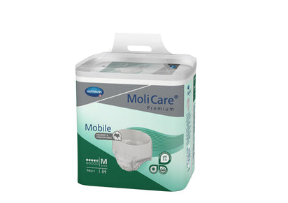 MoliCare Premium Mobile 5 drops