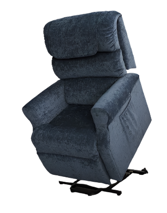 Multi-Lift Twin Motor Recliner Lift Chair