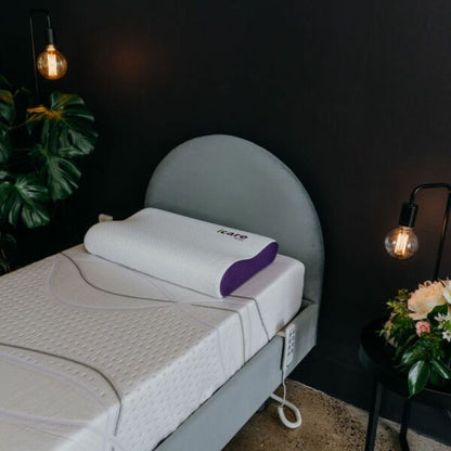 IC280JR Homecare Bed