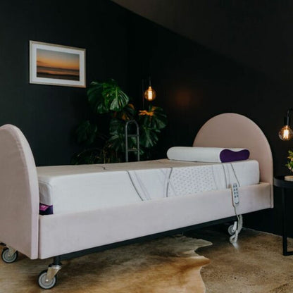 IC280JR Homecare Bed