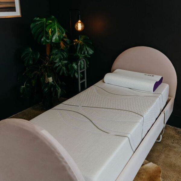 IC280JR Homecare Bed