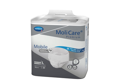 MoliCare Premium Mobile 10 drops