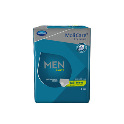 MoliCare Premium Men Pants 5 drops