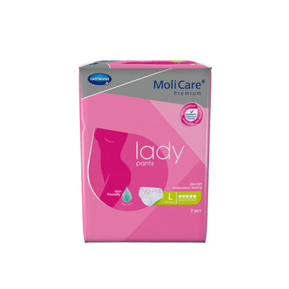 MoliCare Premium Lady Pants 5 drops