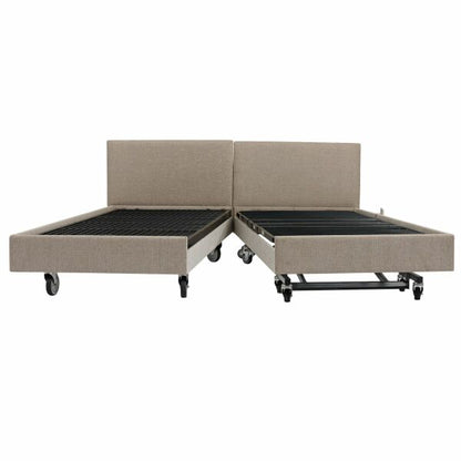 IC111 Homecare Bed