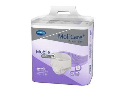 MoliCare Premium Mobile 8 drops