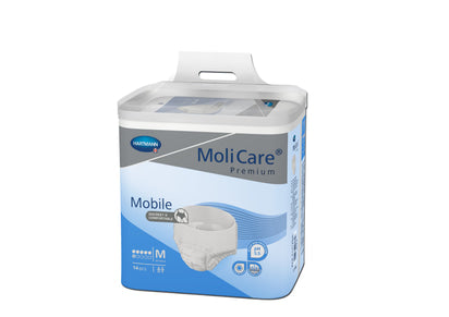 MoliCare Premium Mobile 6 drops