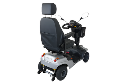 Shoprider Explorer