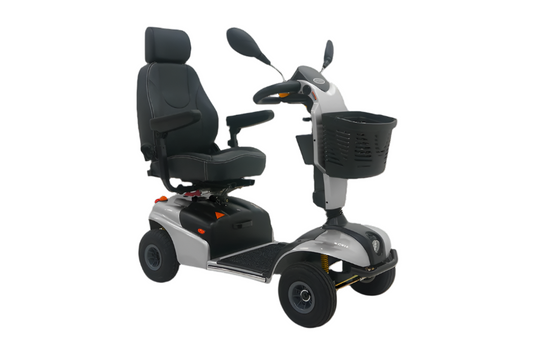Shoprider Explorer