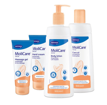 MoliCare Skin Body Lotion