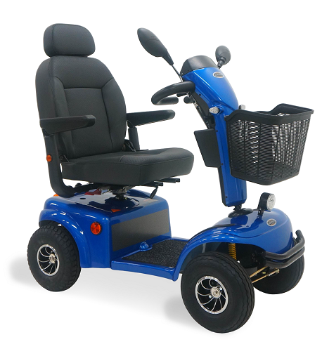 Shoprider Allrounder