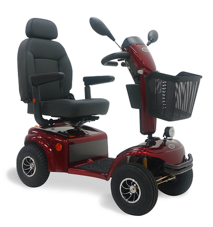 Shoprider Allrounder
