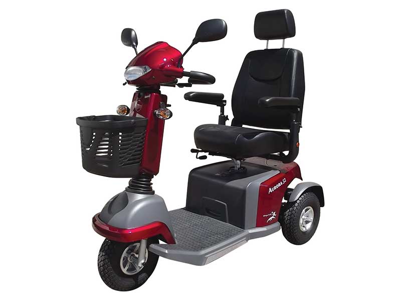 Aurora Hill Climber – 3 Wheel