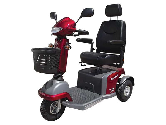 Aurora Hill Climber – 3 Wheel
