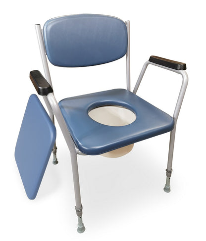 Basics Bedside Commode