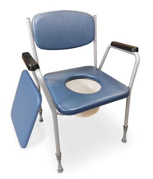 Basics Bedside Commode
