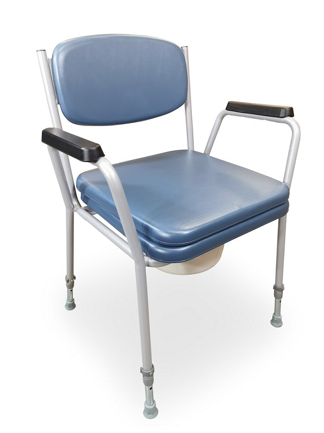 Basics Bedside Commode