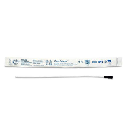 Catheter Male FG10 Cure Uncoated 40cm (30)