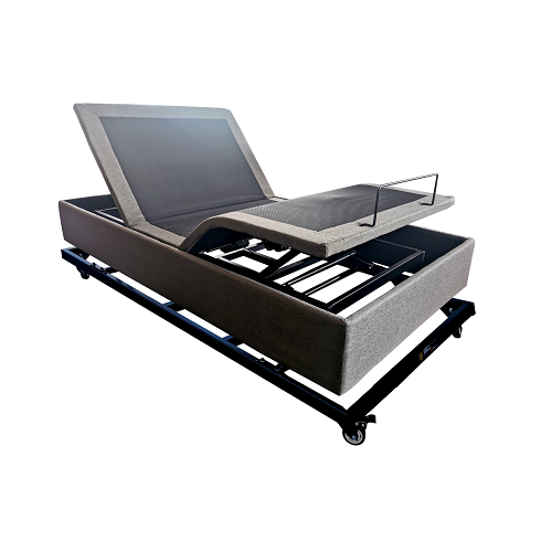 High Low King Singe Bed