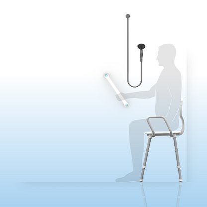 Hani Grab Rails