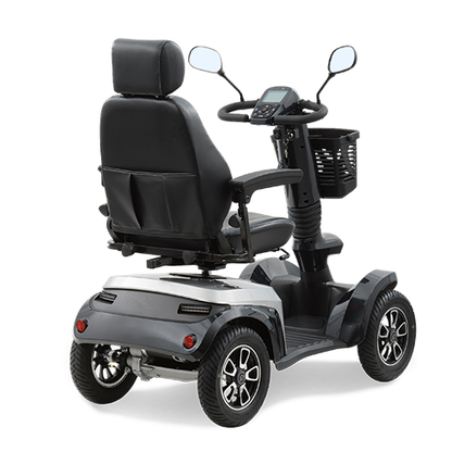 Presto Ikon Mobility Scooter