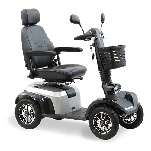 Presto Ikon Mobility Scooter