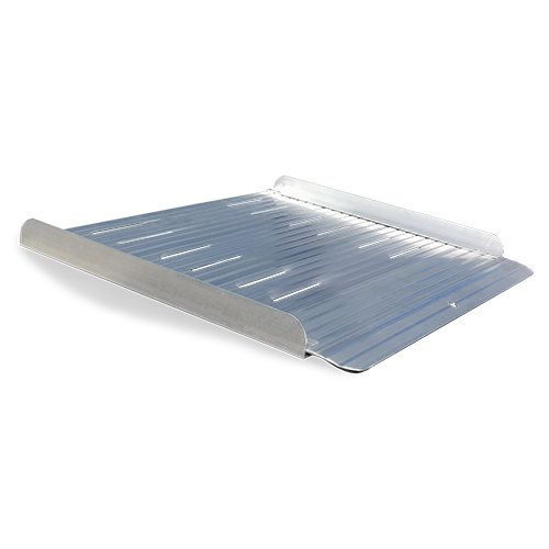 One Peice Ramps
