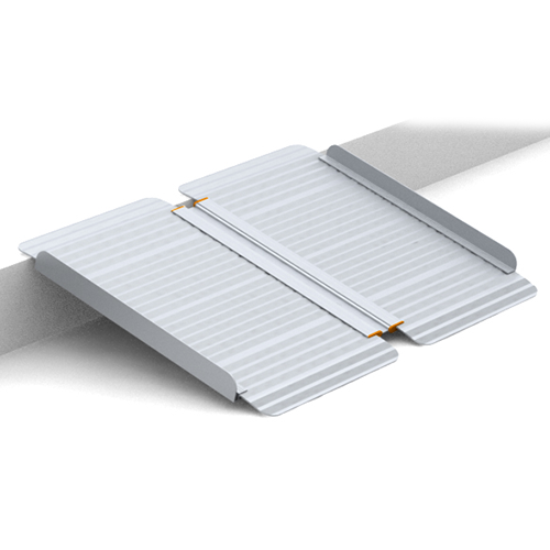 Folding Ramps