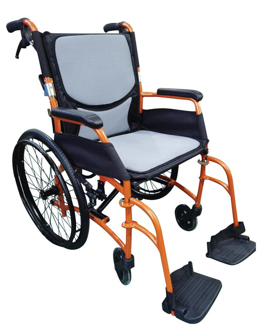 Rothcare Lightweight Wheelchair