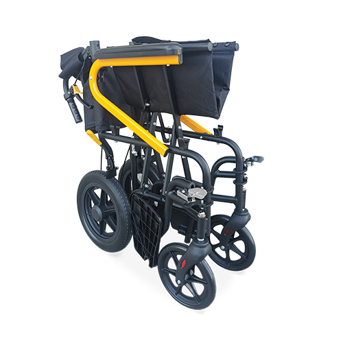 RG311 Opal Transit Wheelchair Range