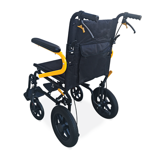 RG311 Opal Transit Wheelchair Range