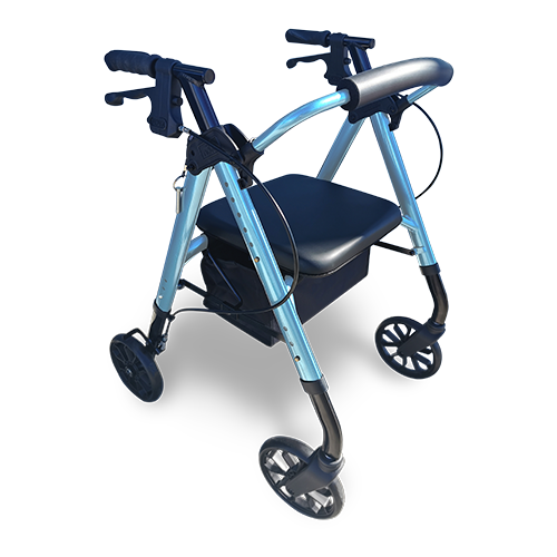 Primo 8 Seat Walker