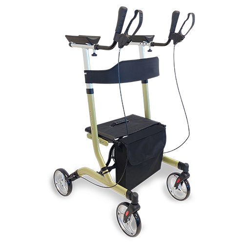 RG4320AA Walking Tutor with Seat
