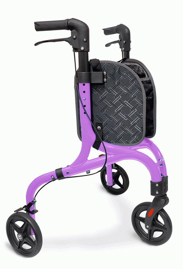 RG4402 Tri Walker