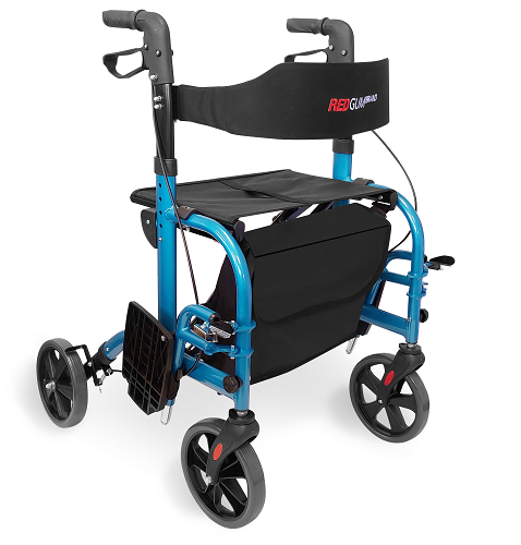 RG4408 Dual Purpose Seat Walker
