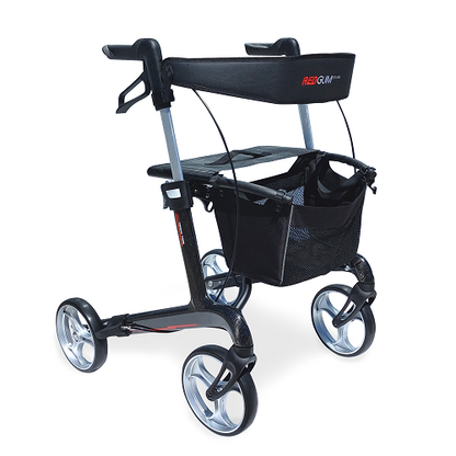 RG4414 Enduro Carbon Fibre Seat Walker