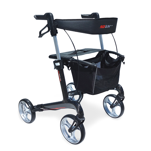 RG4414 Enduro Carbon Fibre Seat Walker