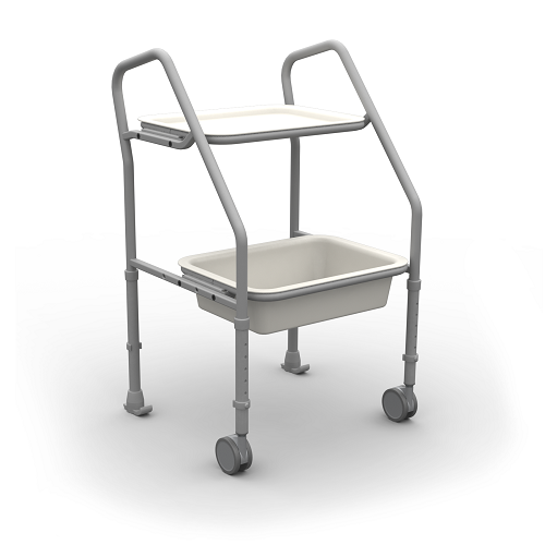 RG4520 Tray Walker with Storage