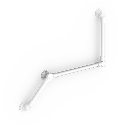 Multi Angle Grab Rails