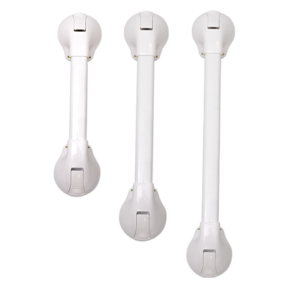 Suction Cup Grab Rails