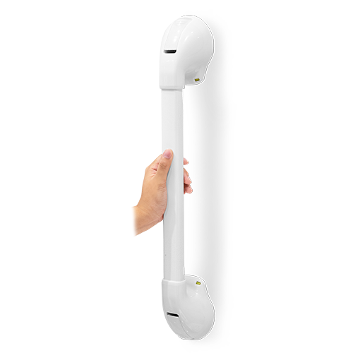 Suction Cup Grab Rails