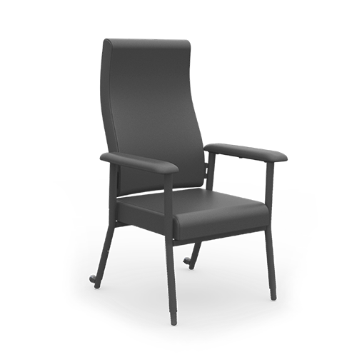 Katie High Back Chairs